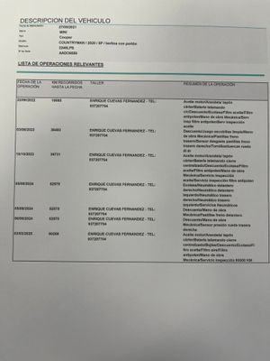 MINI Countryman Cooper 136cv --- NACIONAL --- - Foto 27