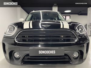 MINI Countryman Cooper 136cv --- NACIONAL ---  - Foto 3