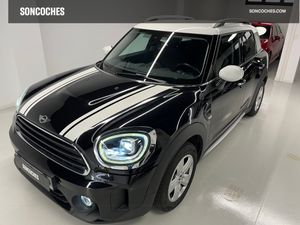 MINI Countryman Cooper 136cv --- NACIONAL ---  - Foto 10