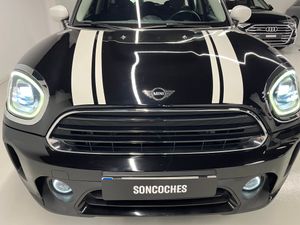 MINI Countryman Cooper 136cv --- NACIONAL ---  - Foto 24