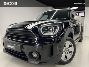 MINI Countryman Cooper 136cv --- NACIONAL ---  - Foto 2