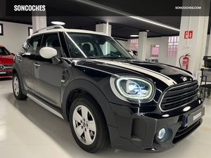 MINI Countryman Cooper 136cv --- NACIONAL ---  - Foto 8