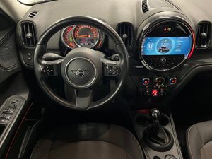 MINI Countryman Cooper 136cv --- NACIONAL ---  - Foto 13