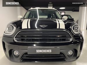 MINI Countryman Cooper 136cv --- NACIONAL ---  - Foto 3
