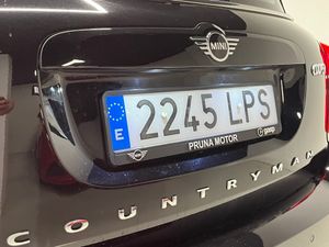 MINI Countryman Cooper 136cv --- NACIONAL ---  - Foto 41