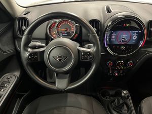 MINI Countryman Cooper 136cv --- NACIONAL ---  - Foto 9