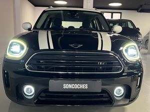 MINI Countryman Cooper 136cv --- NACIONAL ---  - Foto 34