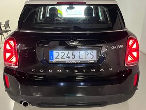 MINI Countryman Cooper 136cv --- NACIONAL ---  - Foto 35