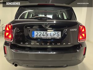 MINI Countryman Cooper 136cv --- NACIONAL ---  - Foto 6