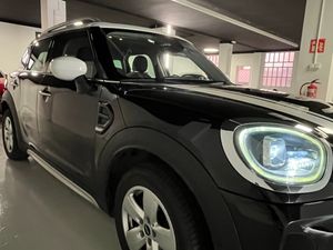MINI Countryman Cooper 136cv --- NACIONAL ---  - Foto 37