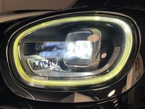 MINI Countryman Cooper 136cv --- NACIONAL ---  - Foto 33