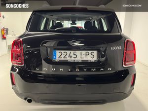 MINI Countryman Cooper 136cv --- NACIONAL ---  - Foto 5