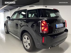 MINI Countryman Cooper 136cv --- NACIONAL ---  - Foto 5