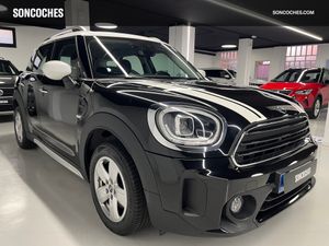 MINI Countryman Cooper 136cv --- NACIONAL ---  - Foto 7