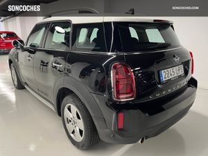 MINI Countryman Cooper 136cv --- NACIONAL ---  - Foto 4