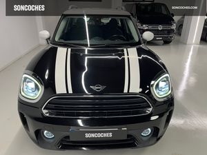 MINI Countryman Cooper 136cv --- NACIONAL ---  - Foto 9