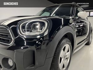 MINI Countryman Cooper 136cv --- NACIONAL ---  - Foto 3