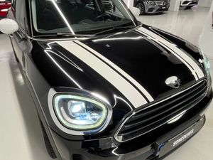 MINI Countryman Cooper 136cv --- NACIONAL ---  - Foto 38
