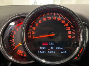 MINI Countryman Cooper 136cv --- NACIONAL ---  - Foto 18