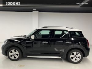 MINI Countryman Cooper 136cv --- NACIONAL ---  - Foto 4