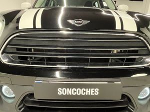 MINI Countryman Cooper 136cv --- NACIONAL ---  - Foto 39