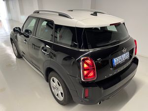 MINI Countryman Cooper 136cv --- NACIONAL ---  - Foto 11