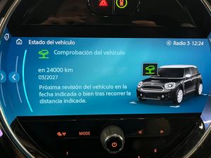 MINI Countryman Cooper 136cv --- NACIONAL ---  - Foto 22