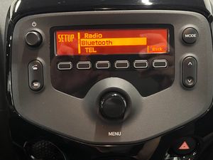 Citroën C1 1.0 VTI 72cv FEEL -19.000 KMS-  - Foto 17