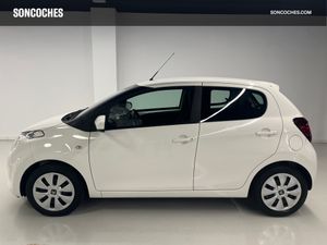 Citroën C1 1.0 VTI 72cv FEEL -19.000 KMS-  - Foto 5