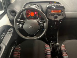 Citroën C1 1.0 VTI 72cv FEEL -19.000 KMS-  - Foto 10