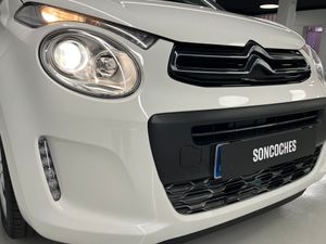 Citroën C1 1.0 VTI 72cv FEEL -19.000 KMS-  - Foto 27