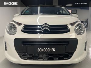 Citroën C1 1.0 VTI 72cv FEEL -19.000 KMS-  - Foto 3