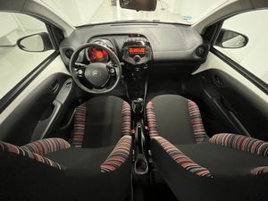 Citroën C1 1.0 VTI 72cv FEEL -19.000 KMS-  - Foto 9