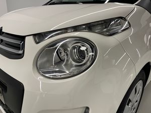 Citroën C1 1.0 VTI 72cv FEEL -19.000 KMS-  - Foto 25