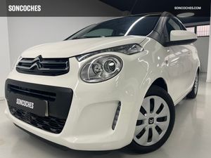 Citroën C1 1.0 VTI 72cv FEEL -19.000 KMS-  - Foto 2