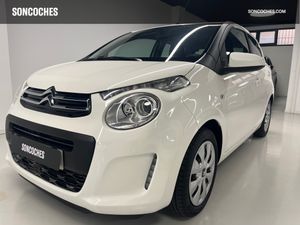 Citroën C1 1.0 VTI 72cv FEEL -19.000 KMS-  - Foto 4