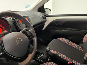 Citroën C1 1.0 VTI 72cv FEEL -19.000 KMS-  - Foto 22
