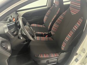 Citroën C1 1.0 VTI 72cv FEEL -19.000 KMS-  - Foto 11