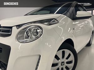 Citroën C1 1.0 VTI 72cv FEEL -19.000 KMS-  - Foto 3