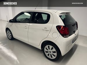 Citroën C1 1.0 VTI 72cv FEEL -19.000 KMS-  - Foto 6
