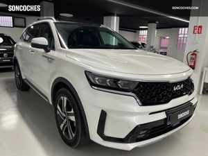 Kia Sorento KIA Sorento 1.6 TGDi PHEV 265cv Plus Edition 4x4 7plazas  - Foto 9