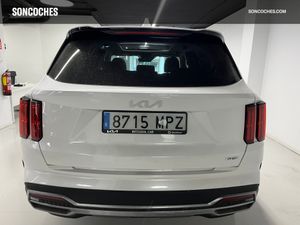 Kia Sorento KIA Sorento 1.6 TGDi PHEV 265cv Plus Edition 4x4 7plazas  - Foto 8
