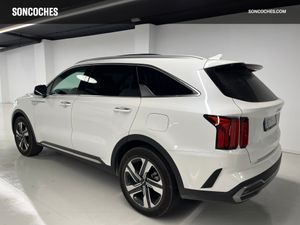 Kia Sorento KIA Sorento 1.6 TGDi PHEV 265cv Plus Edition 4x4 7plazas  - Foto 6