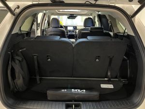 Kia Sorento KIA Sorento 1.6 TGDi PHEV 265cv Plus Edition 4x4 7plazas  - Foto 17