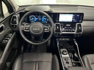 Kia Sorento KIA Sorento 1.6 TGDi PHEV 265cv Plus Edition 4x4 7plazas  - Foto 11