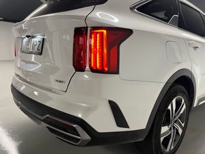 Kia Sorento KIA Sorento 1.6 TGDi PHEV 265cv Plus Edition 4x4 7plazas  - Foto 42