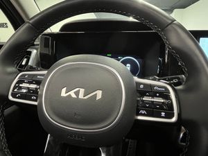 Kia Sorento KIA Sorento 1.6 TGDi PHEV 265cv Plus Edition 4x4 7plazas  - Foto 24