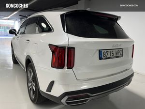 Kia Sorento KIA Sorento 1.6 TGDi PHEV 265cv Plus Edition 4x4 7plazas  - Foto 7