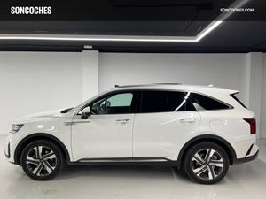 Kia Sorento KIA Sorento 1.6 TGDi PHEV 265cv Plus Edition 4x4 7plazas  - Foto 5