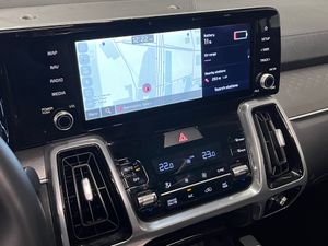 Kia Sorento KIA Sorento 1.6 TGDi PHEV 265cv Plus Edition 4x4 7plazas  - Foto 20